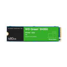 Western Digital WD SN350 NVME PCIE SSD M.2 2280 240GB/ 480GB / 1TB